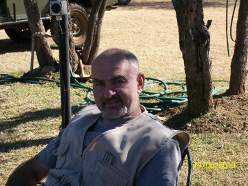 Rinkals, 66 Nelspruit, Mpumalanga, South Africa