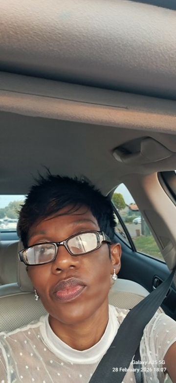 Missk, 45 Soweto, Gauteng, South Africa