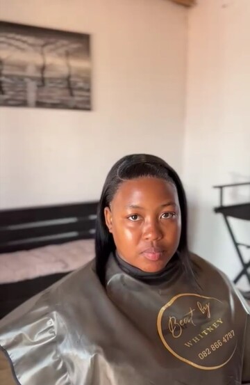 Catalina, 26 Polokwane, Limpopo, South Africa