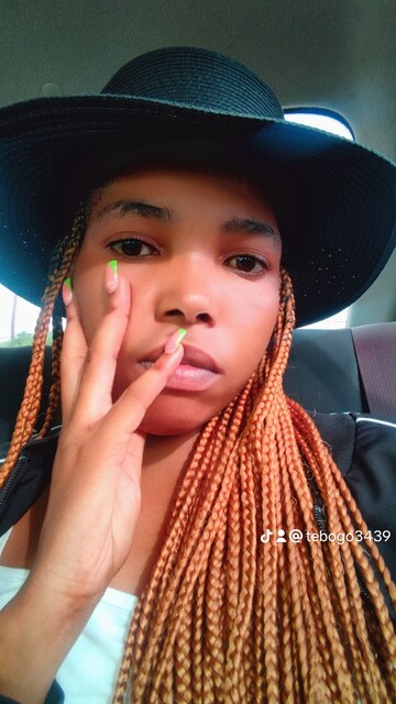 Candy355, 30 Johannesburg, Gauteng, South Africa
