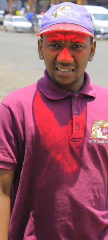 Sphesihle, 27 Springs, Gauteng, South Africa