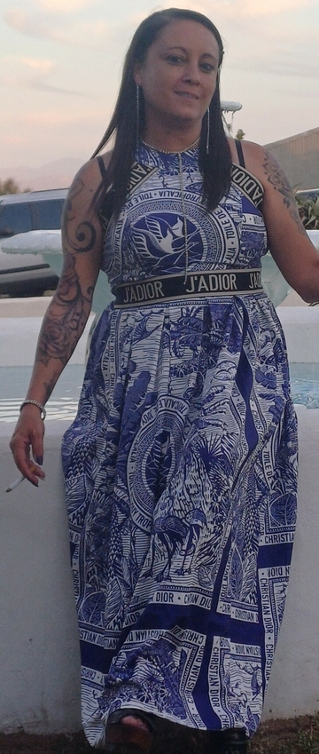 Lola, 44 Cape Town, Western Cape, South Africa