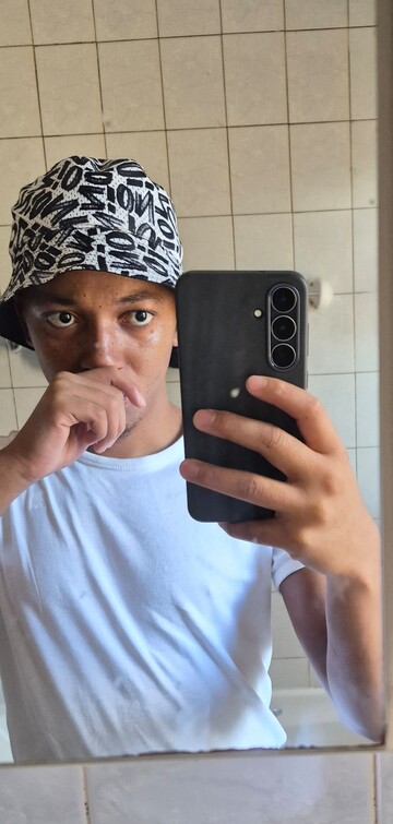 Wayet, 26 Bloemfontein, Free State, South Africa