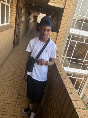 Steez, 26 Pretoria, Gauteng, South Africa