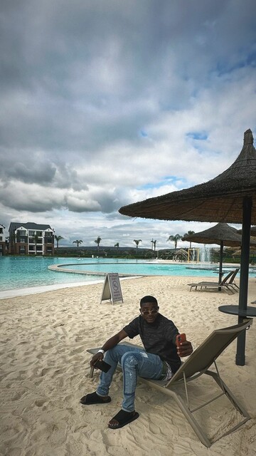 Labi, 32 Pretoria, Gauteng, South Africa