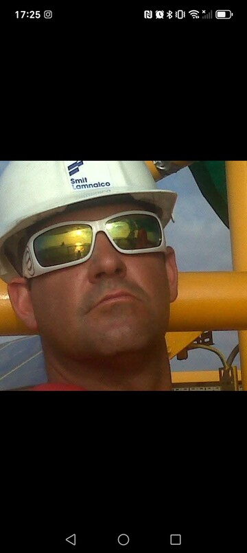 Kite guy, 57 Langebaan, Western Cape, South Africa