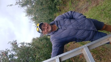 Boer38, 38 Jeffreys Bay, Eastern Cape, South Africa