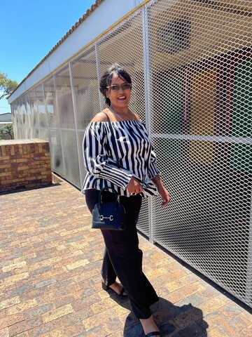 Ordinary girly, 48 Cape Town, Western Cape, South Africa