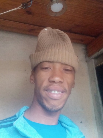 Brandon, 31 Cape Town, Western Cape, South Africa