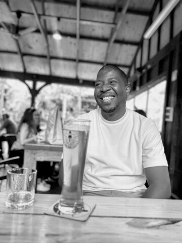 King, 36 East London, Eastern Cape, South Africa