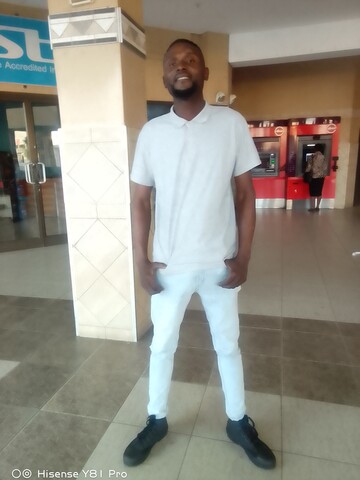 Stigga, 35 Soshanguve, Gauteng, South Africa