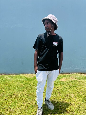 Mapoza, 21 Soshanguve, Gauteng, South Africa