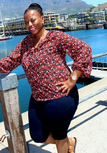 Nceshie, 45 Cape Town, Western Cape, South Africa