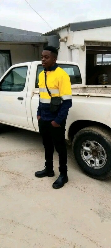 Given, 23 Kempton Park, Gauteng, South Africa