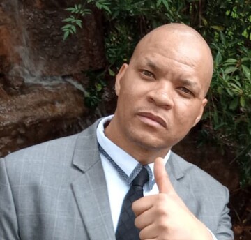 RANDY, 37 Johannesburg South, Gauteng, South Africa