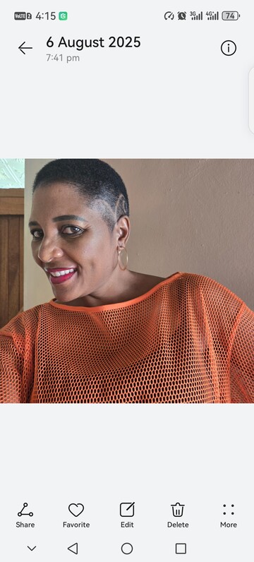 Lebo349, 50 Ladybrand, Free State, South Africa