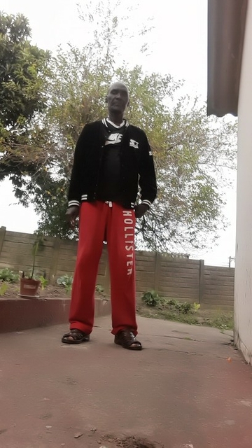 Tasira, 66 East London, Eastern Cape, South Africa