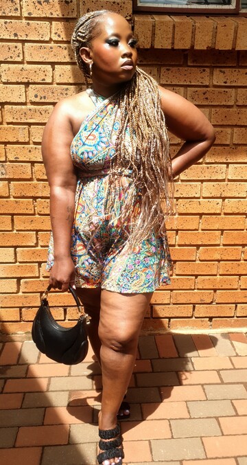 Fifi, 39 Alberton, Gauteng, South Africa