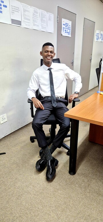 Mc_mole, 25 Roodepoort, Gauteng, South Africa