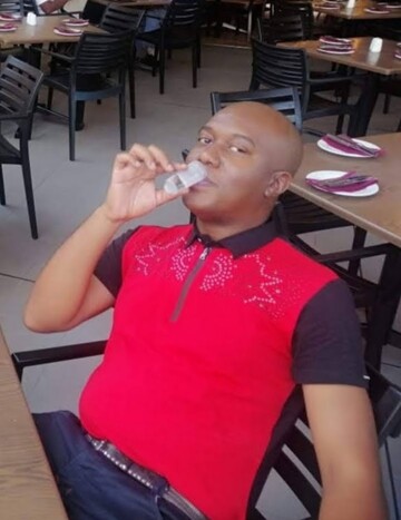 Nick, 37 Hartbeespoort, North West, South Africa