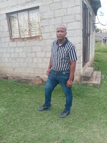 Skhu, 36 Pietermaritzburg, KwaZulu-Natal, South Africa