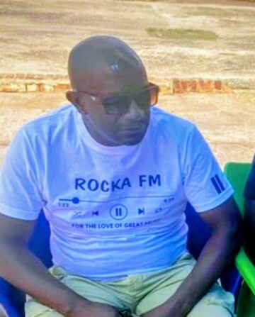 SMan, 57 Benoni, Gauteng, South Africa