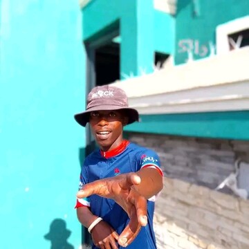 LoneBwoy, 20 Randfontein, Gauteng, South Africa