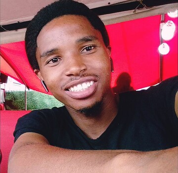 KIIVG OM, 26 Soweto, Gauteng, South Africa