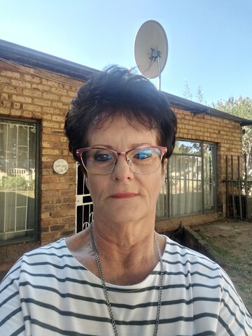 Lisa, 66 Witbank, Mpumalanga, South Africa