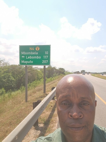 Vuka, 54 Delmas, Mpumalanga, South Africa