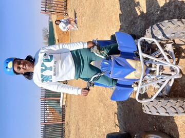 Puly315, 44 Lenasia, Gauteng, South Africa