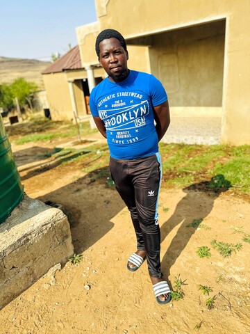 Tira, 22 Newcastle, KwaZulu-Natal, South Africa