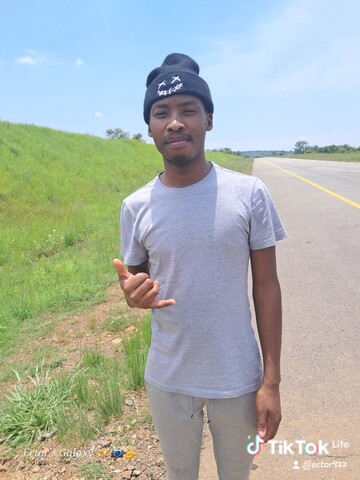 Ector, 21 Centurion, Gauteng, South Africa