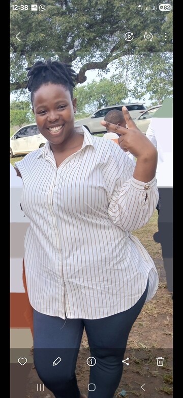 Ivonne, 33 Carolina, Mpumalanga, South Africa