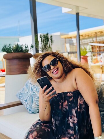 Zintle, 33 Sandton, Gauteng, South Africa