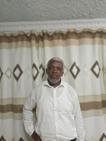 Potso, 58 Umlazi, KwaZulu-Natal, South Africa