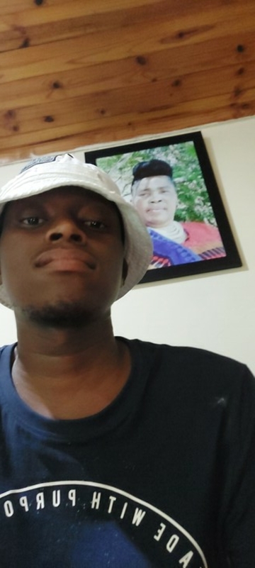 Misokuhle, 29 Umlazi, KwaZulu-Natal, South Africa