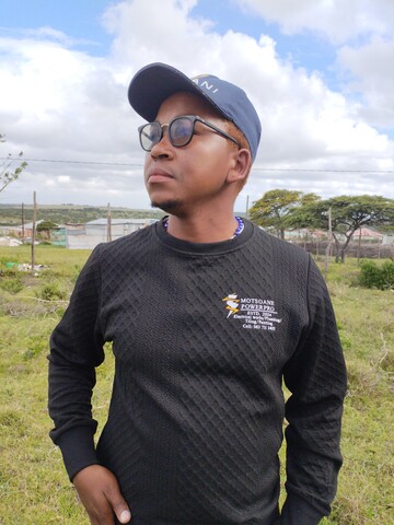 Big Benzo, 32 East London, Eastern Cape, South Africa