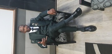 M.X.O, 19 Bloemfontein, Free State, South Africa