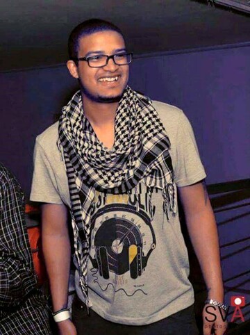 Lyle, 40 Cape Town, Western Cape, South Africa