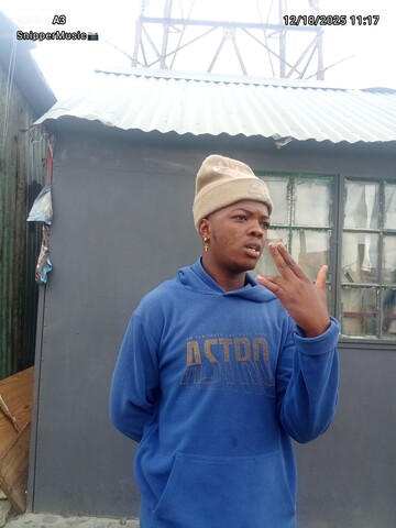 Snipper, 19 Tembisa, Gauteng, South Africa