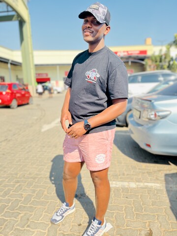 Crescent, 38 Polokwane, Limpopo, South Africa