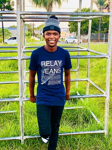 Sikelela216, 23 East London, Eastern Cape, South Africa