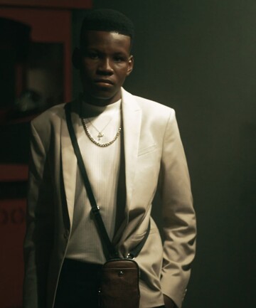 Jose, 24 Hartbeespoort, North West, South Africa