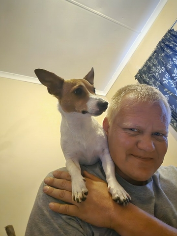 Flame, 38 Rustenburg, North West, South Africa