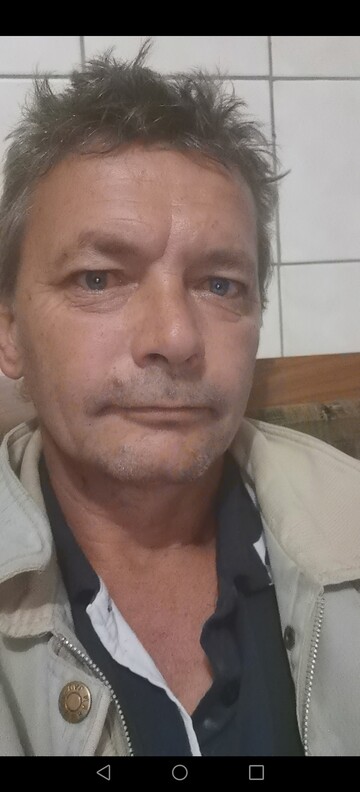 Wal50, 53 Sasolburg, Free State, South Africa