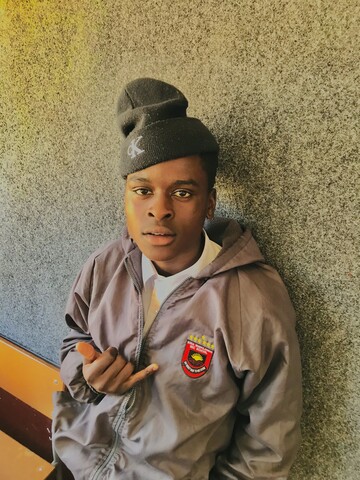 Blessings1?!, 18 Alexandra, Gauteng, South Africa