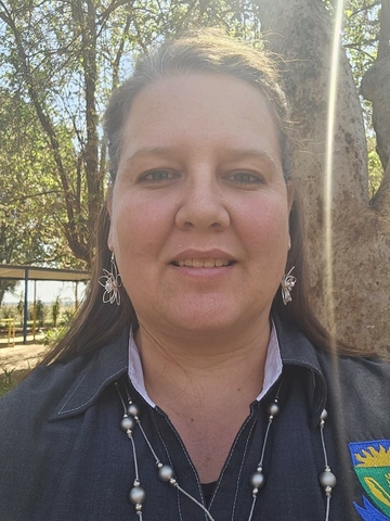 Elmarie86, 39 Brits, North West, South Africa