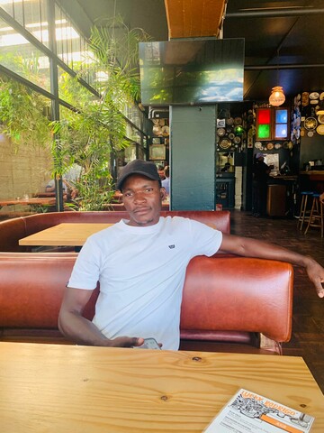 Motho, 33 Pretoria, Gauteng, South Africa