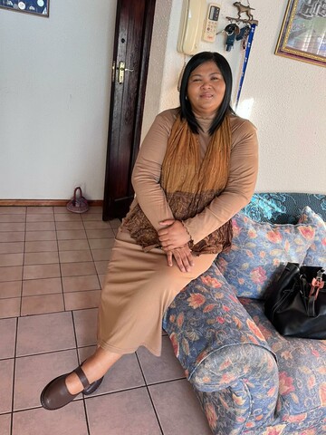 Daisy flower, 44 Bellville, Western Cape, South Africa